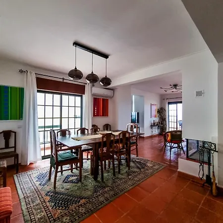 Flh Monte Gordo View Apartment With Balcony Exterior photo