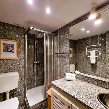 Flh Monte Gordo View Apartment With Balcony Exterior photo