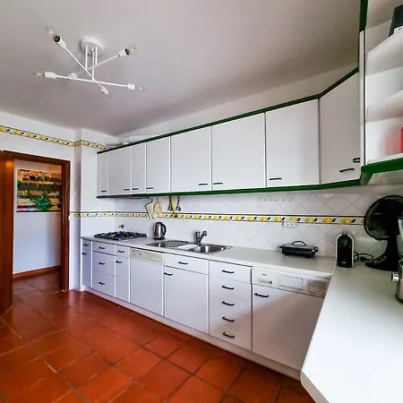 Flh Monte Gordo View Apartment With Balcony Exterior photo