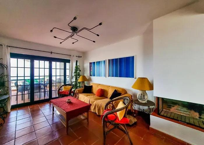 Flh Monte Gordo View Apartment With Balcony