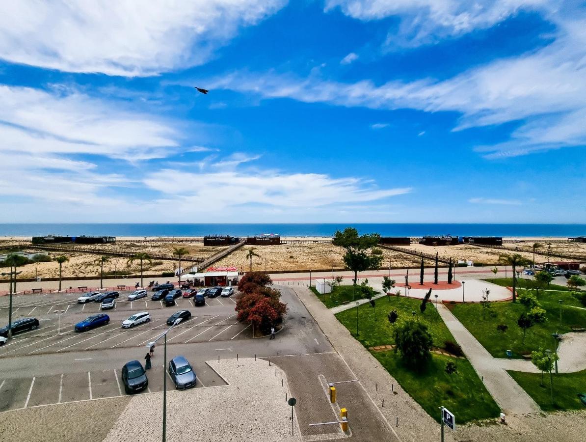 Apartment Flh View With Balcony